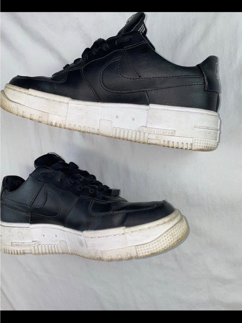 Nike air forces - Picture 3 of 9